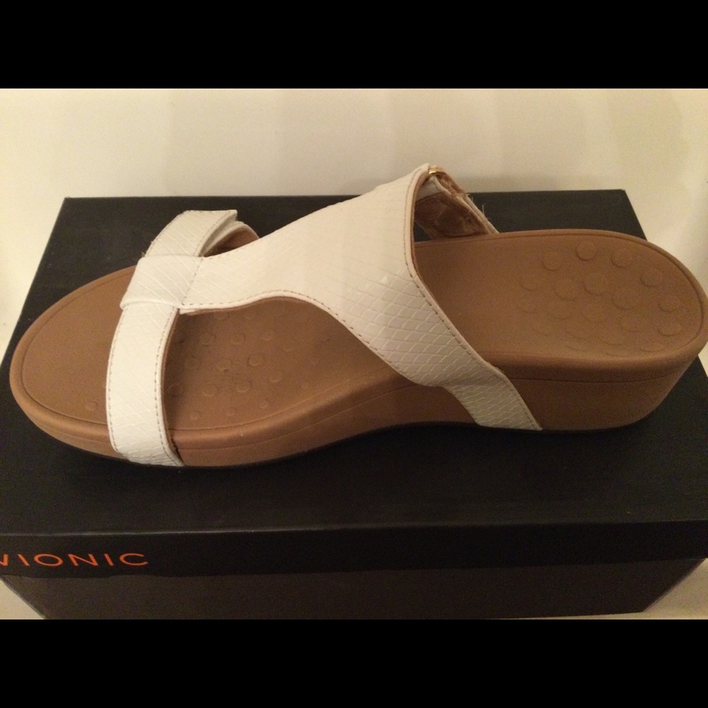 Vionic sandals